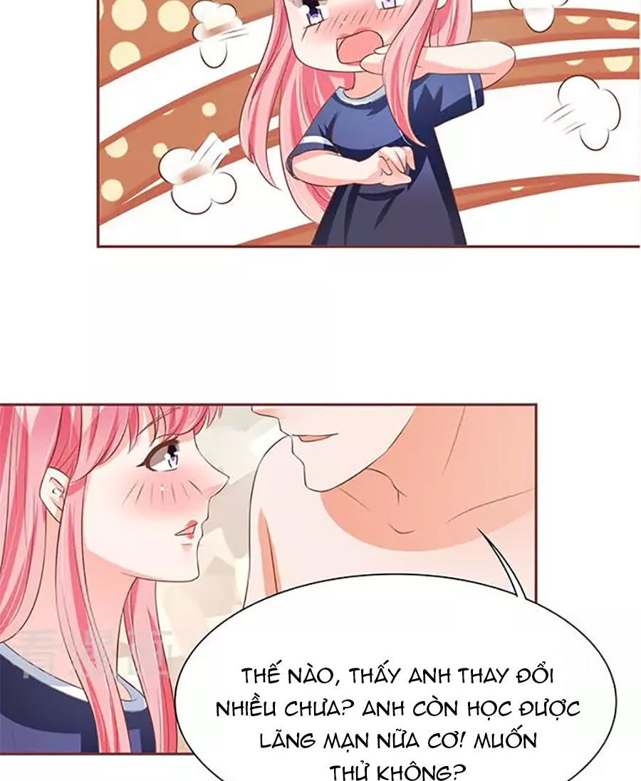 Vương Tước Tư Hữu Bảo Bối Chapter 126 - Trang 2