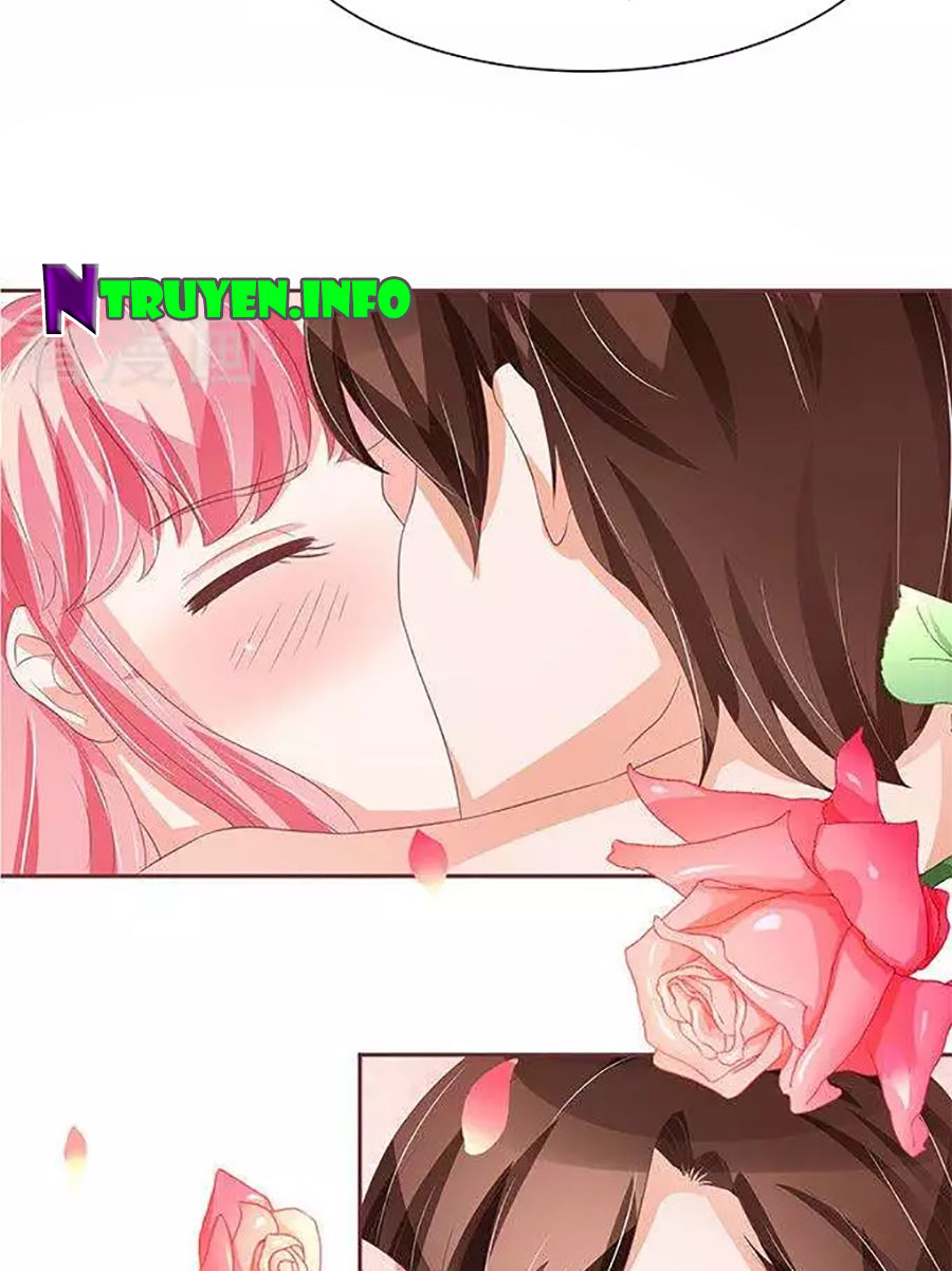 Vương Tước Tư Hữu Bảo Bối Chapter 126 - Trang 2