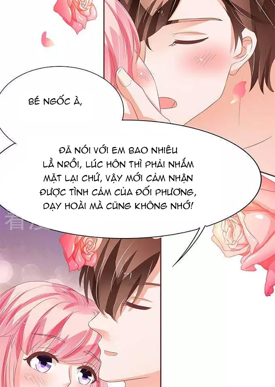 Vương Tước Tư Hữu Bảo Bối Chapter 126 - Trang 2