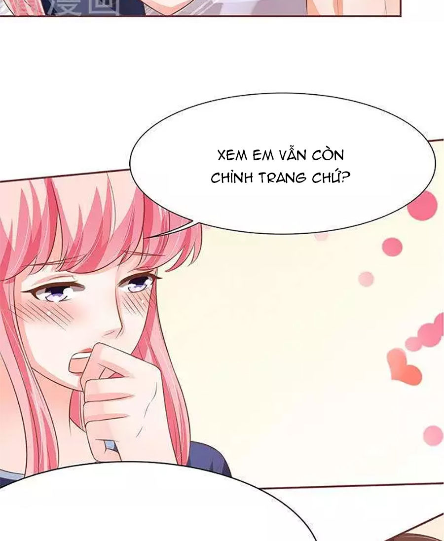 Vương Tước Tư Hữu Bảo Bối Chapter 126 - Trang 2