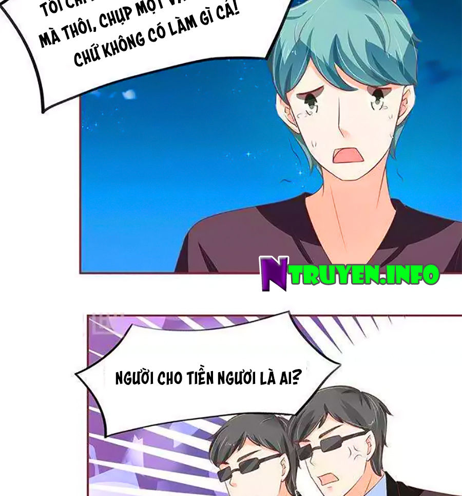 Vương Tước Tư Hữu Bảo Bối Chapter 127 - Trang 2