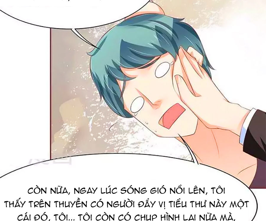 Vương Tước Tư Hữu Bảo Bối Chapter 127 - Trang 2