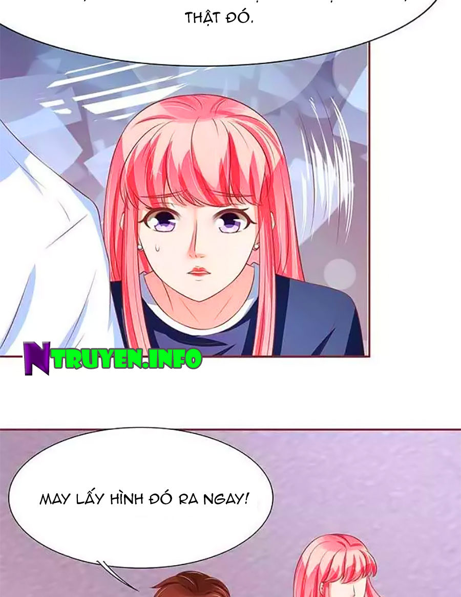 Vương Tước Tư Hữu Bảo Bối Chapter 127 - Trang 2