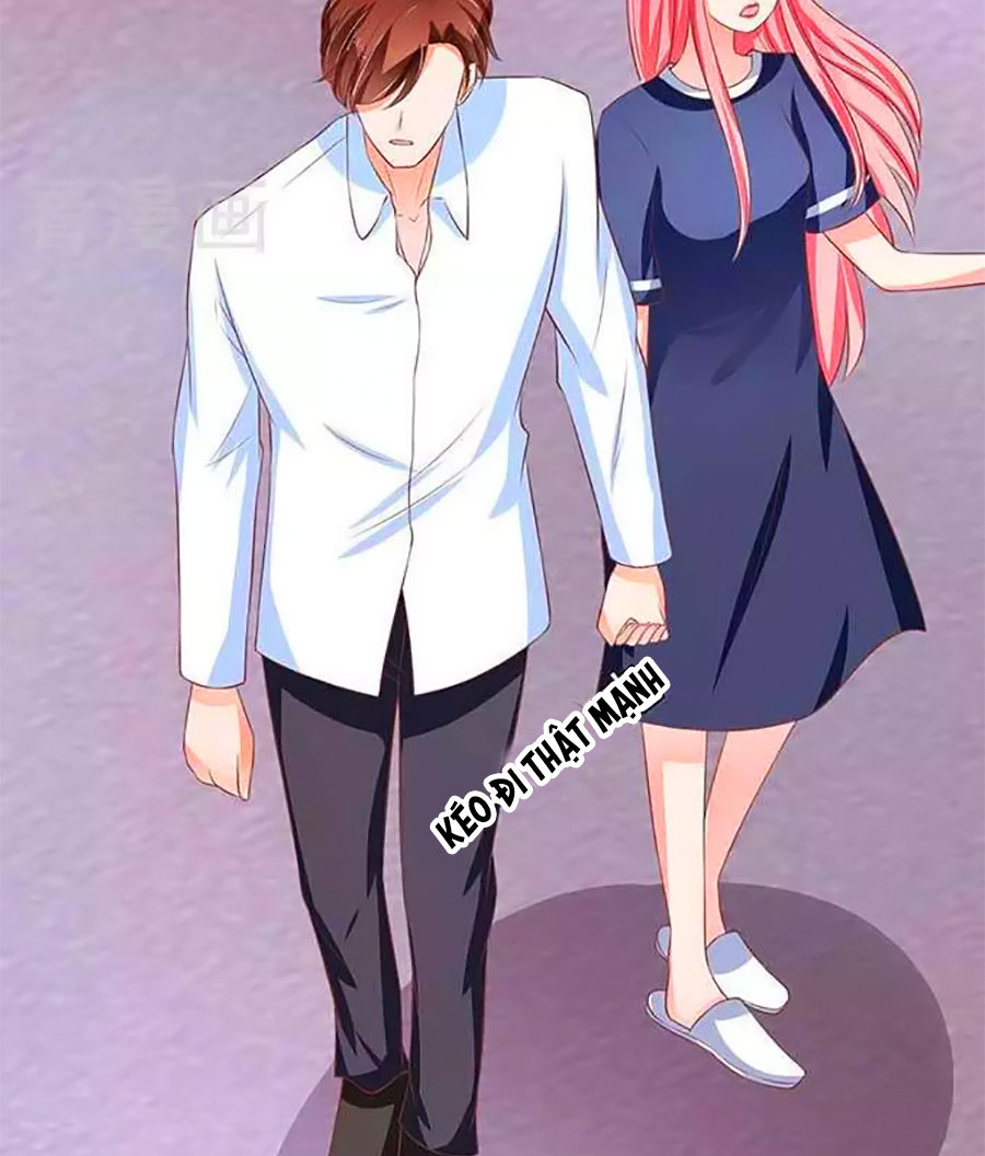 Vương Tước Tư Hữu Bảo Bối Chapter 127 - Trang 2