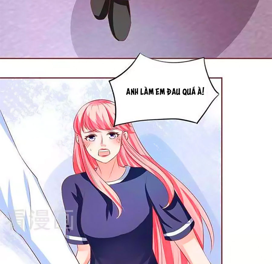 Vương Tước Tư Hữu Bảo Bối Chapter 127 - Trang 2