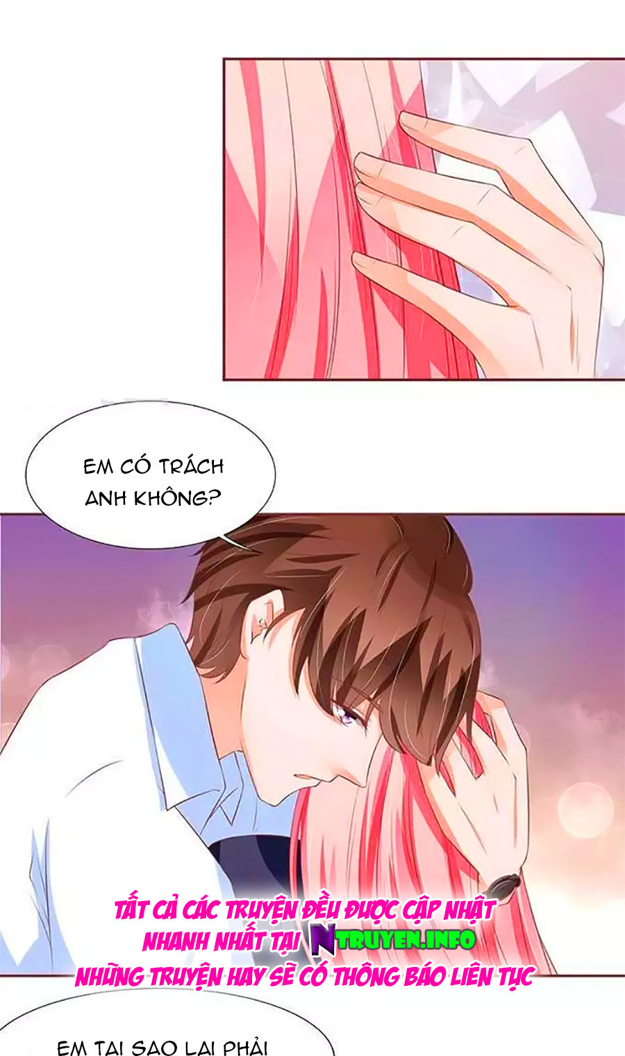 Vương Tước Tư Hữu Bảo Bối Chapter 127 - Trang 2