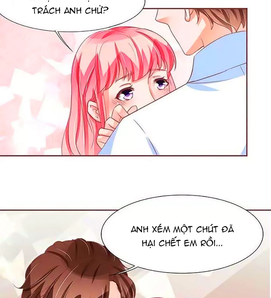 Vương Tước Tư Hữu Bảo Bối Chapter 127 - Trang 2