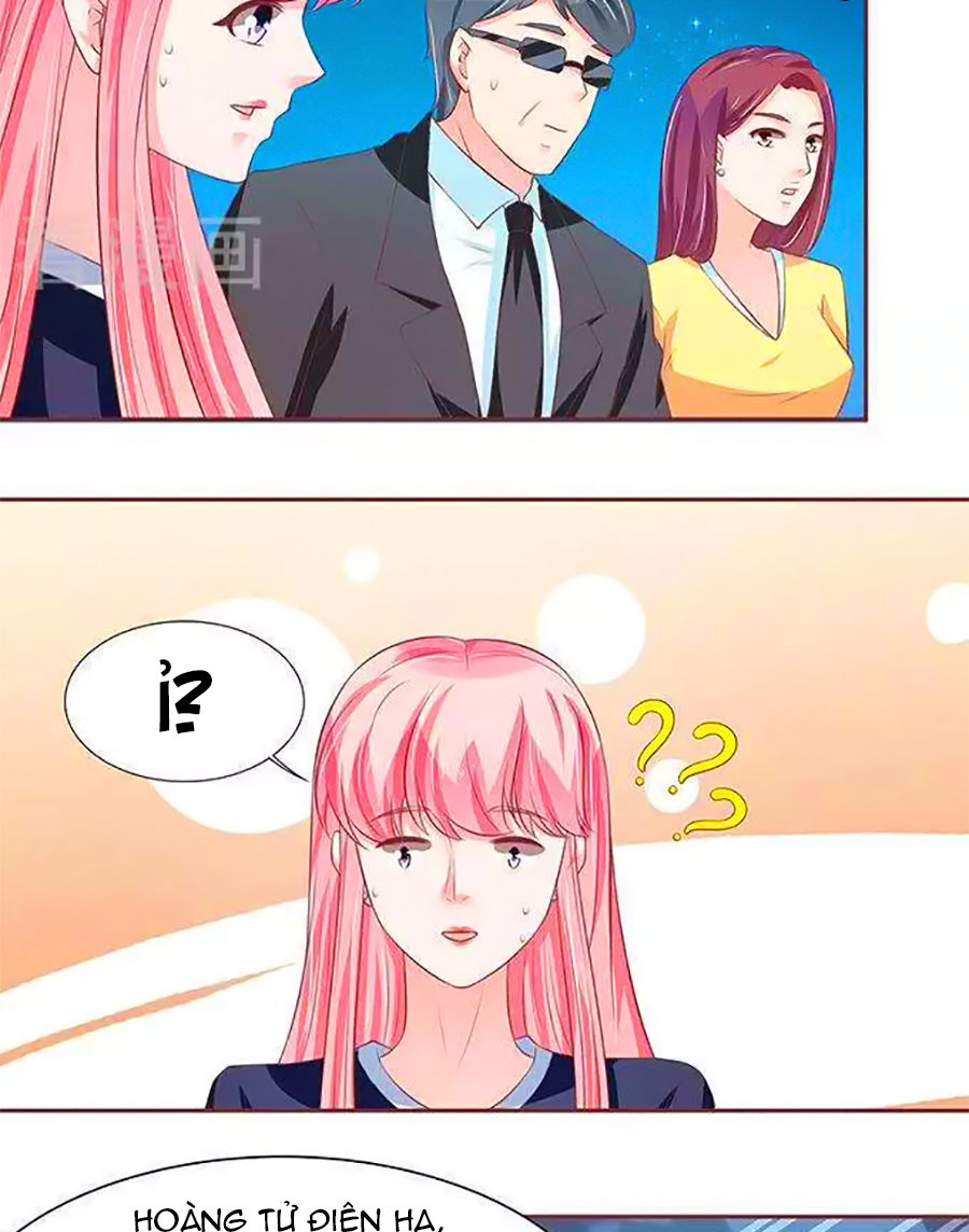 Vương Tước Tư Hữu Bảo Bối Chapter 127 - Trang 2