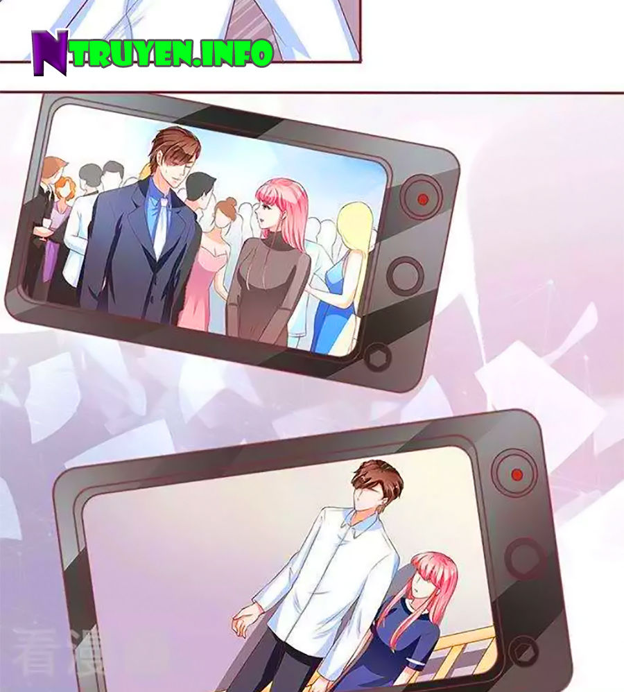 Vương Tước Tư Hữu Bảo Bối Chapter 127 - Trang 2