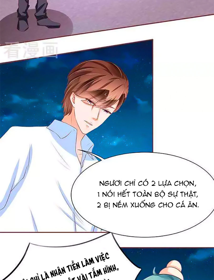 Vương Tước Tư Hữu Bảo Bối Chapter 127 - Trang 2