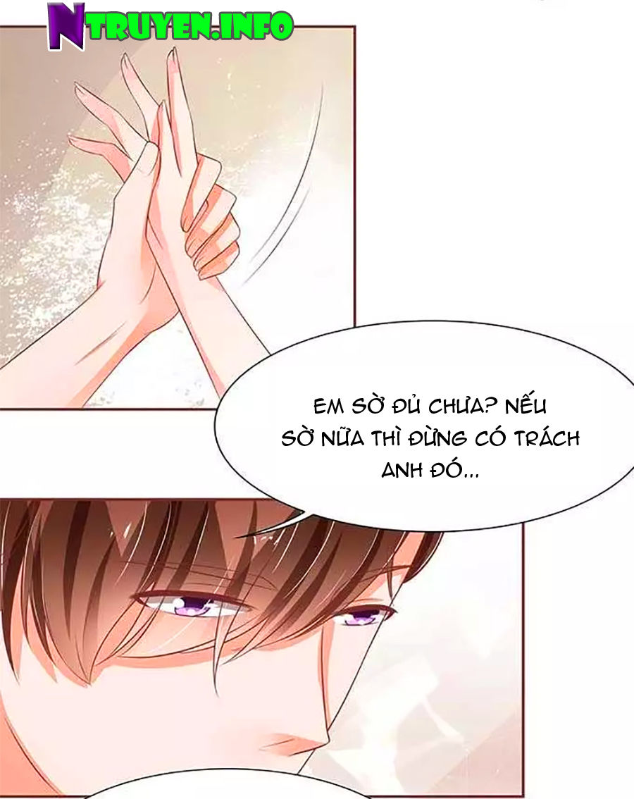 Vương Tước Tư Hữu Bảo Bối Chapter 128 - Trang 2