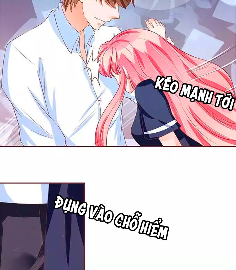 Vương Tước Tư Hữu Bảo Bối Chapter 128 - Trang 2