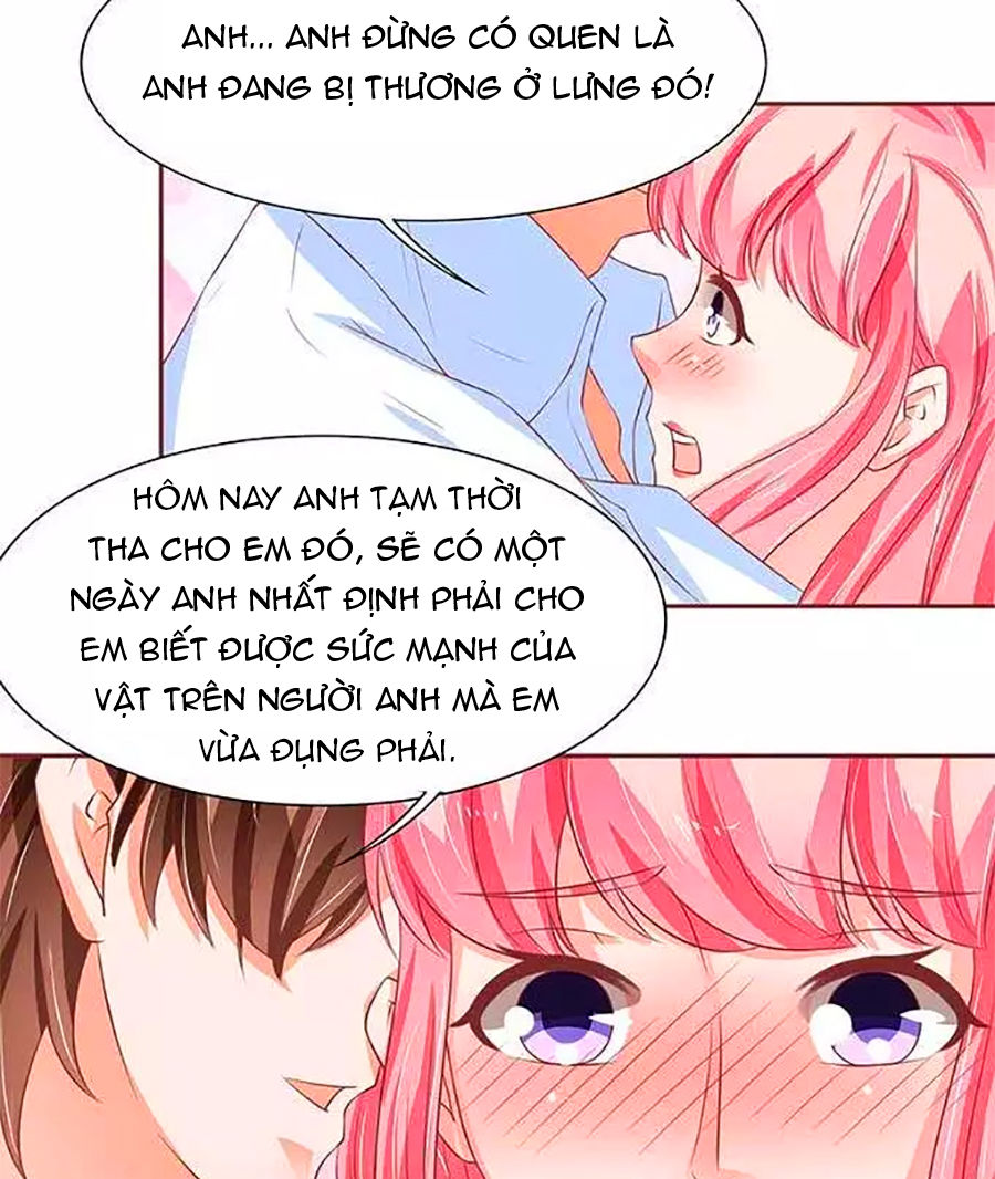 Vương Tước Tư Hữu Bảo Bối Chapter 128 - Trang 2