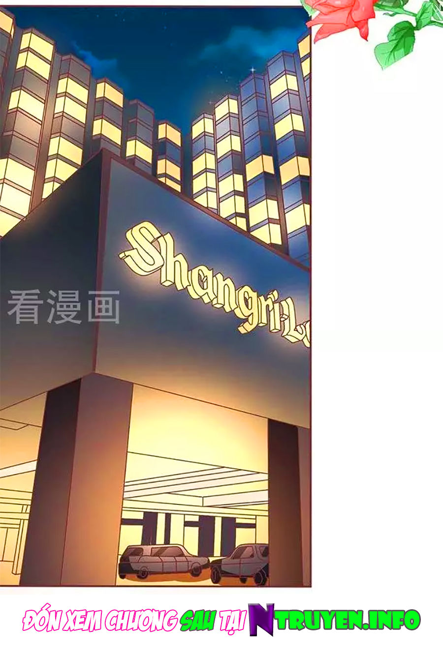 Vương Tước Tư Hữu Bảo Bối Chapter 128 - Trang 2