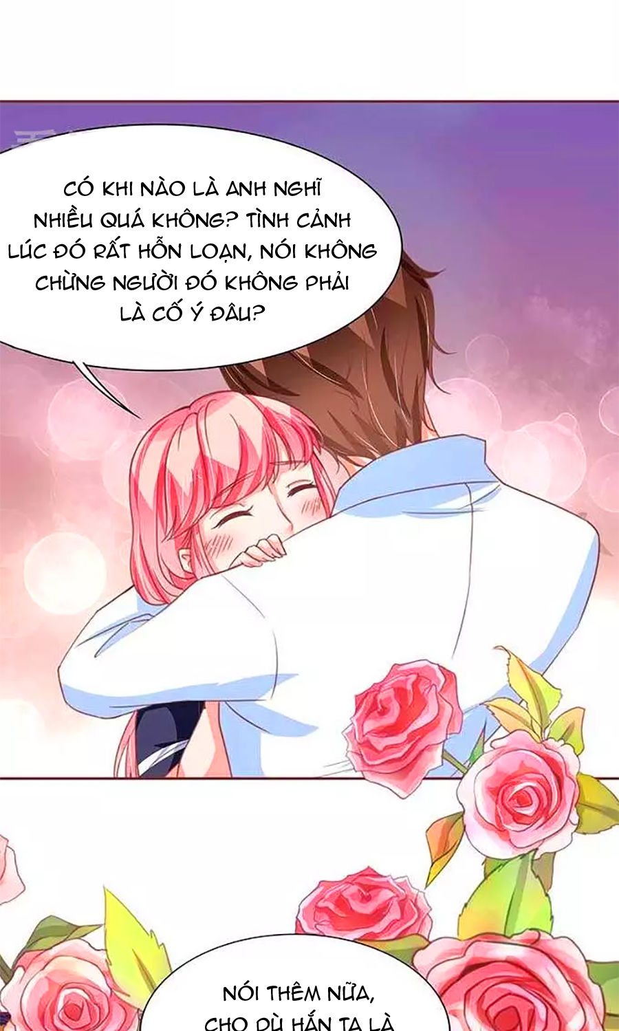 Vương Tước Tư Hữu Bảo Bối Chapter 128 - Trang 2