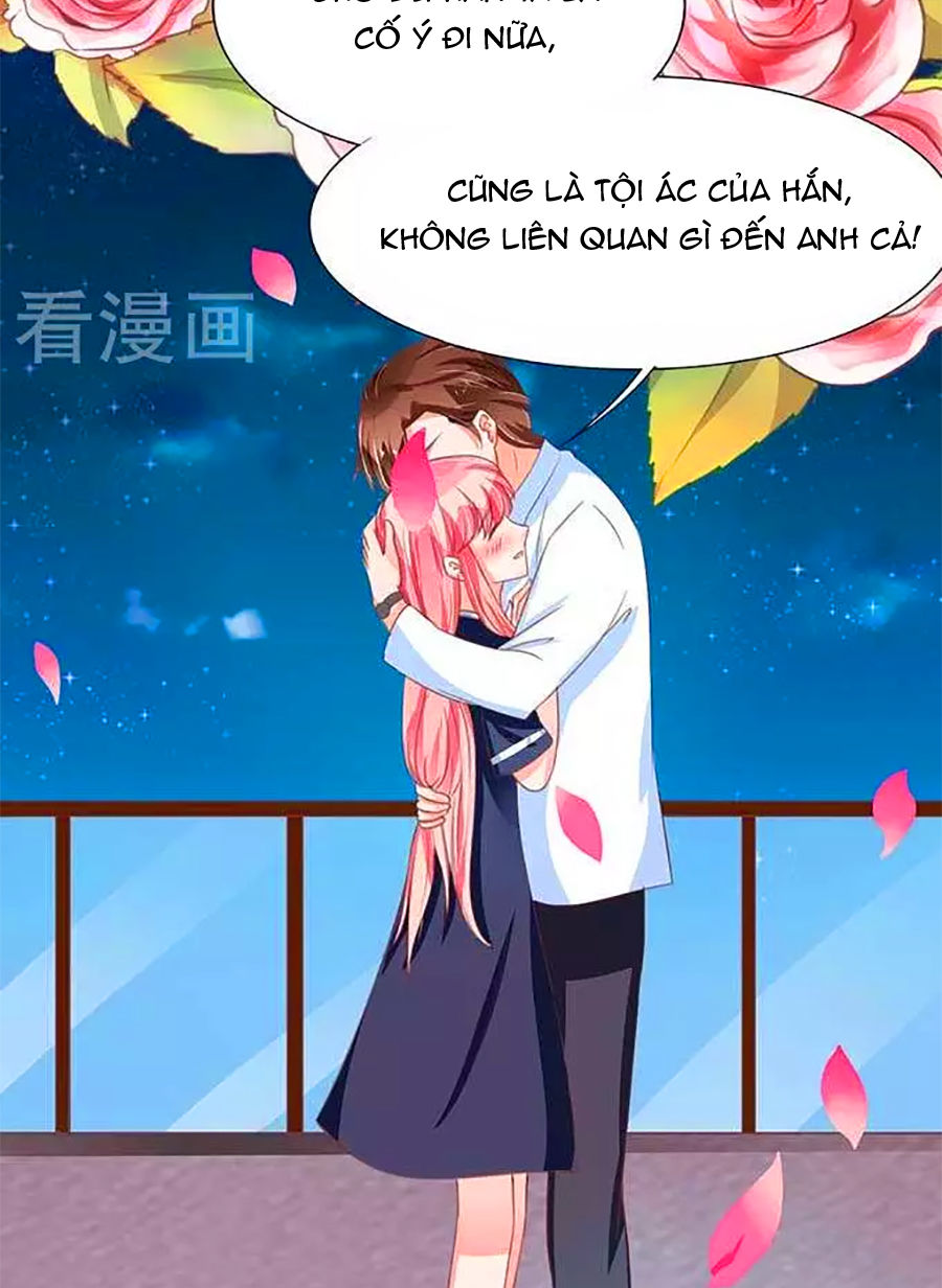 Vương Tước Tư Hữu Bảo Bối Chapter 128 - Trang 2