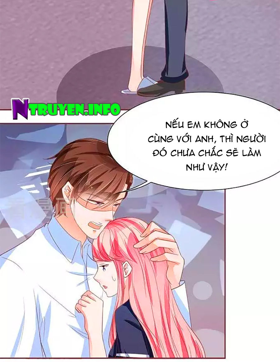 Vương Tước Tư Hữu Bảo Bối Chapter 128 - Trang 2