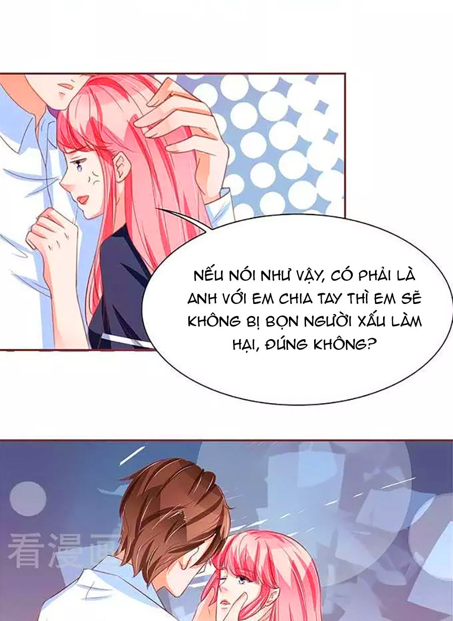 Vương Tước Tư Hữu Bảo Bối Chapter 128 - Trang 2