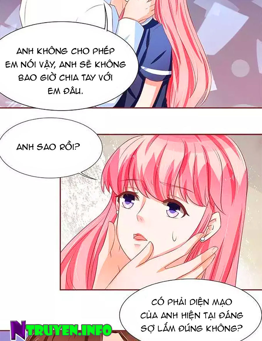 Vương Tước Tư Hữu Bảo Bối Chapter 128 - Trang 2