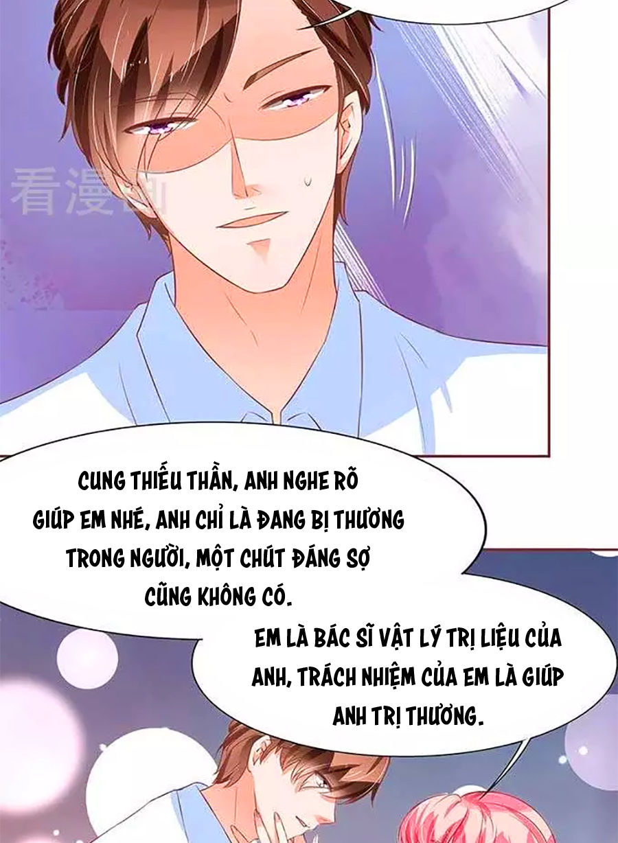 Vương Tước Tư Hữu Bảo Bối Chapter 128 - Trang 2