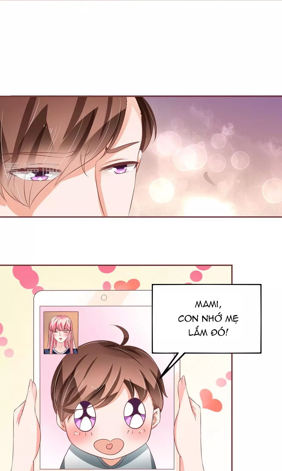 Vương Tước Tư Hữu Bảo Bối Chapter 129 - Trang 2