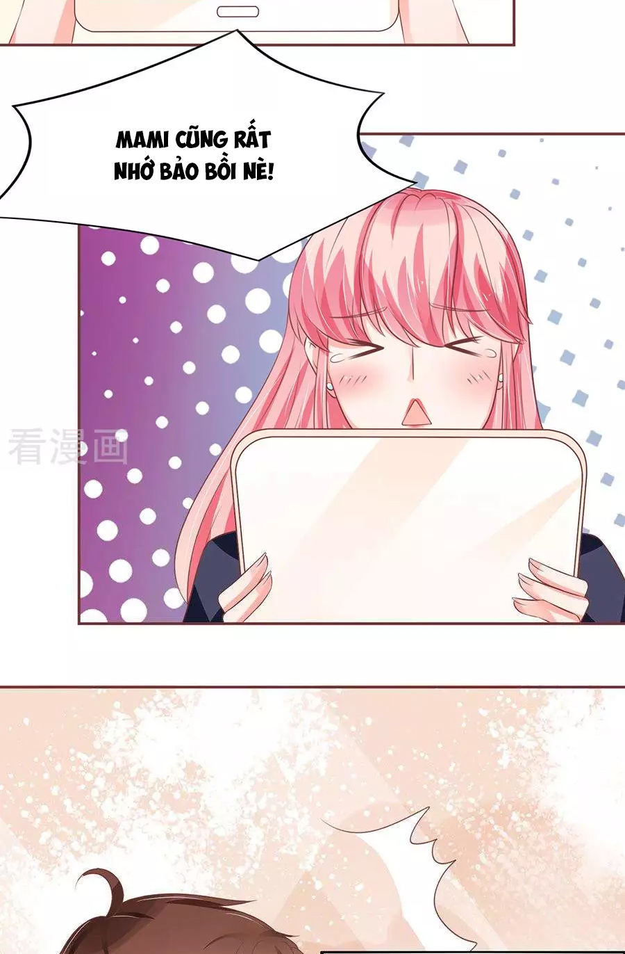 Vương Tước Tư Hữu Bảo Bối Chapter 129 - Trang 2