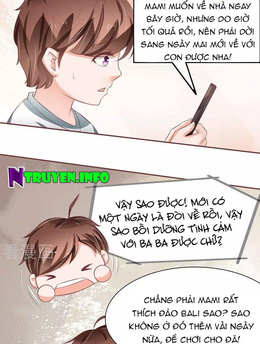 Vương Tước Tư Hữu Bảo Bối Chapter 129 - Trang 2