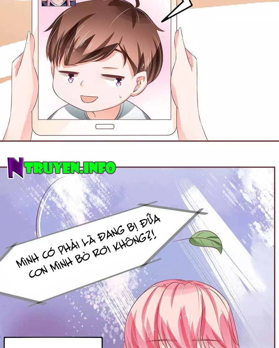 Vương Tước Tư Hữu Bảo Bối Chapter 129 - Trang 2