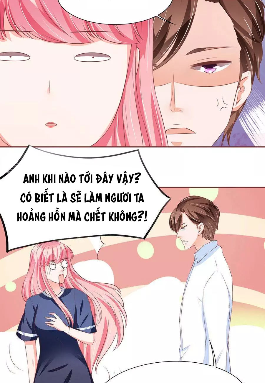 Vương Tước Tư Hữu Bảo Bối Chapter 129 - Trang 2