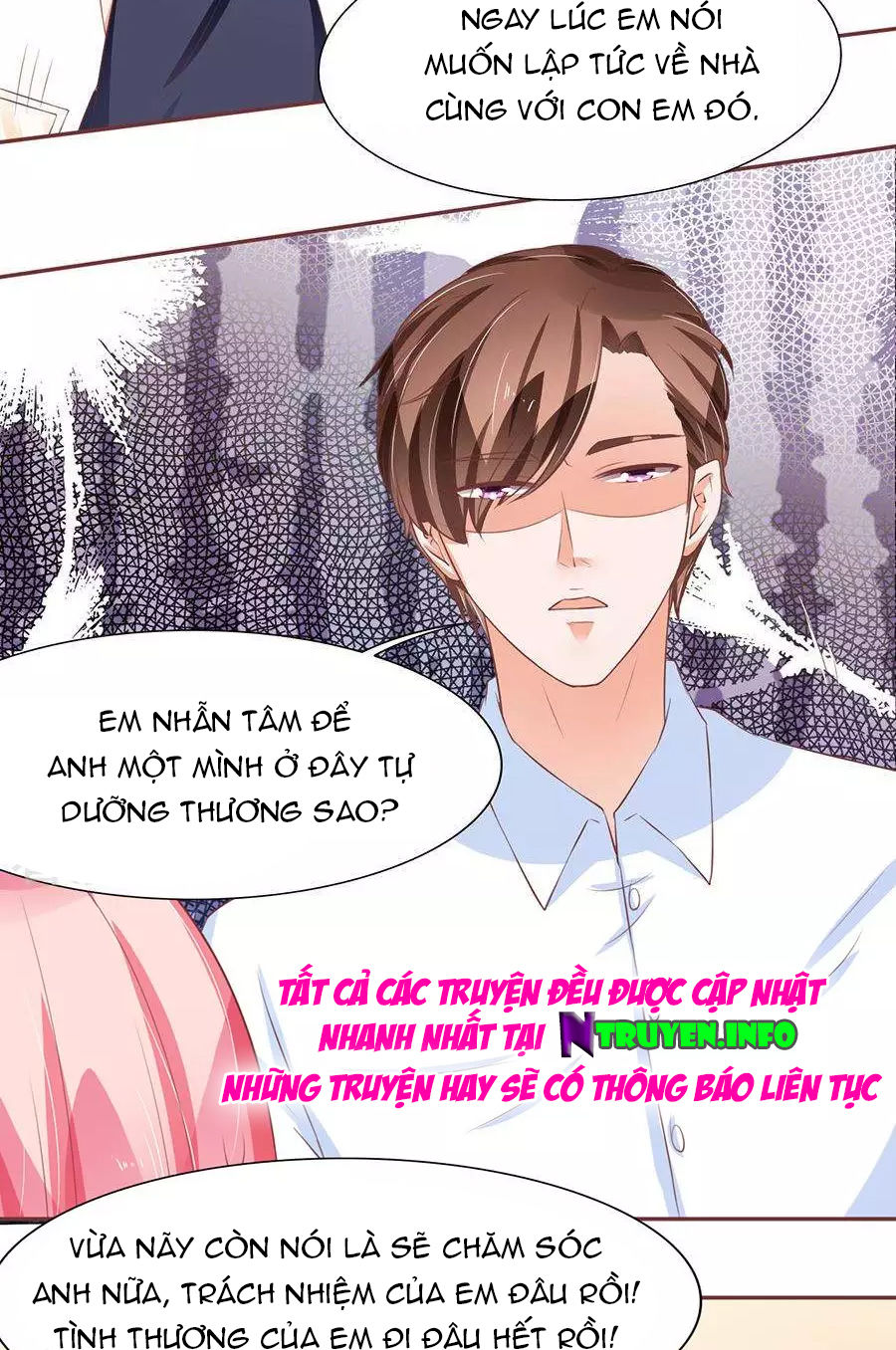 Vương Tước Tư Hữu Bảo Bối Chapter 129 - Trang 2