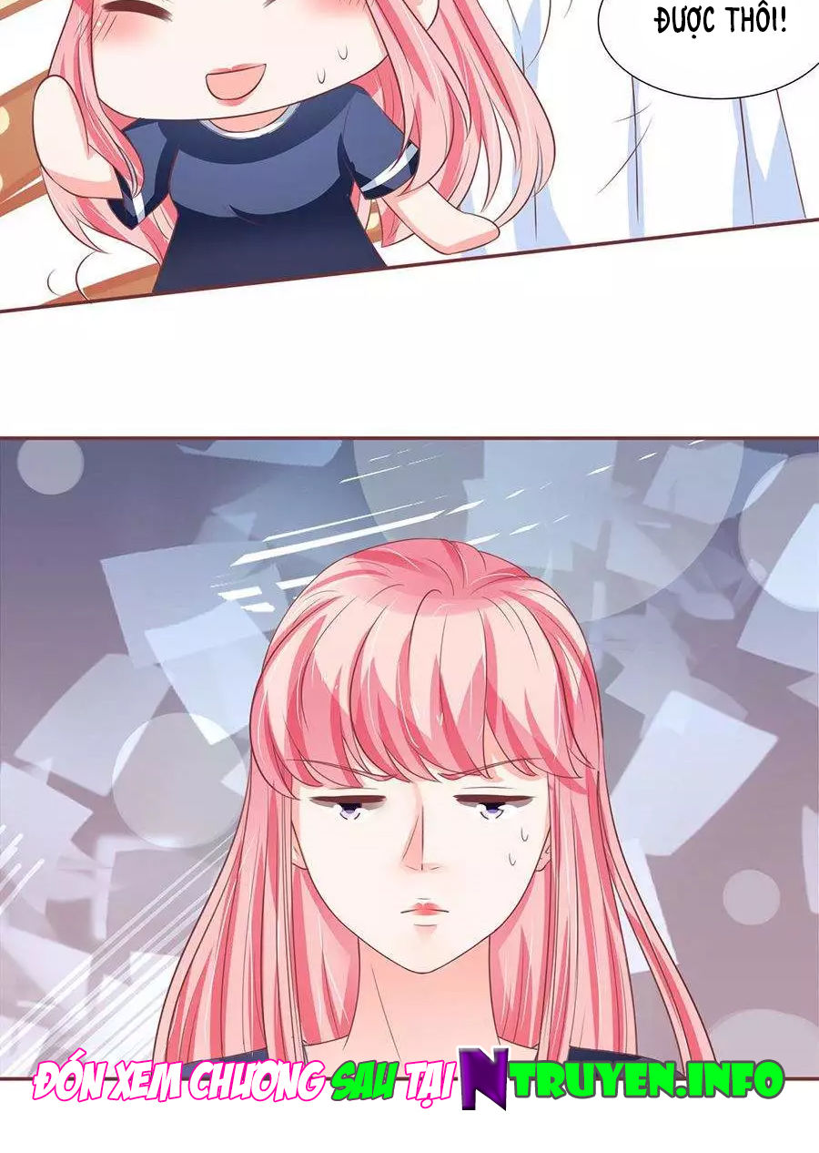 Vương Tước Tư Hữu Bảo Bối Chapter 129 - Trang 2