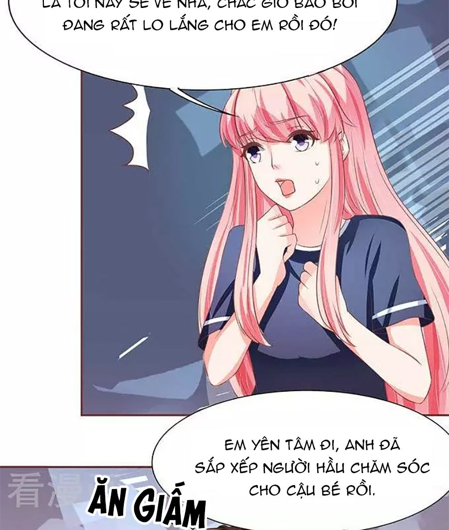 Vương Tước Tư Hữu Bảo Bối Chapter 129 - Trang 2