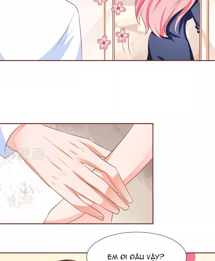 Vương Tước Tư Hữu Bảo Bối Chapter 129 - Trang 2