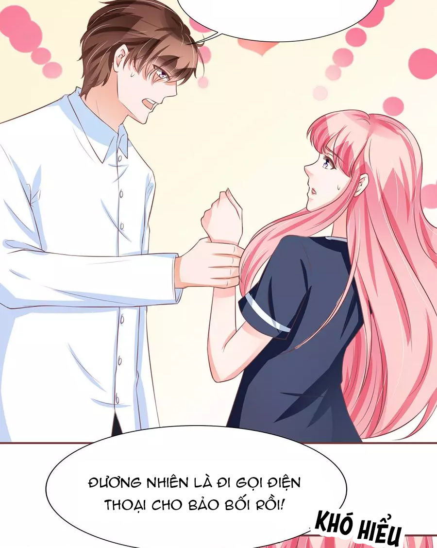 Vương Tước Tư Hữu Bảo Bối Chapter 129 - Trang 2