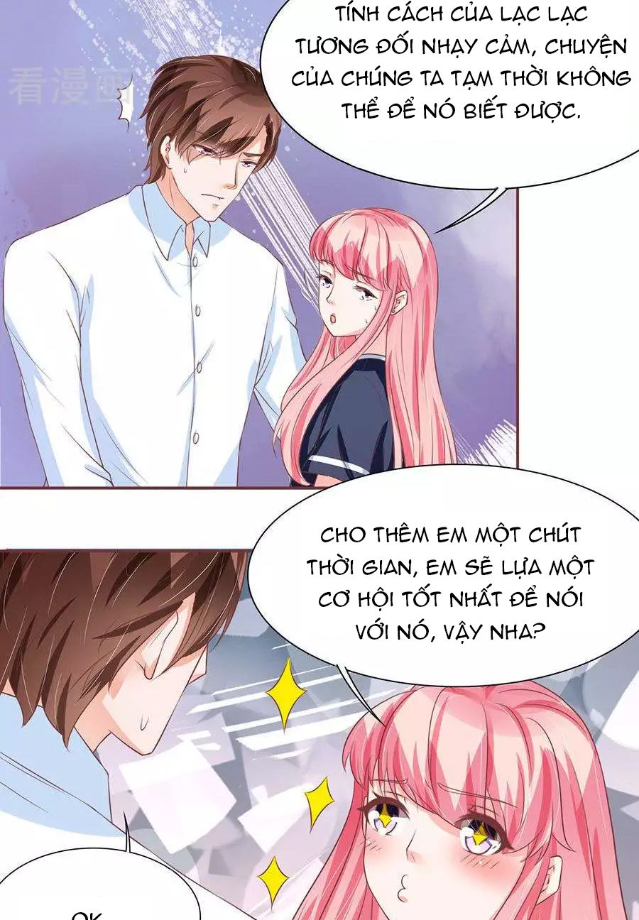 Vương Tước Tư Hữu Bảo Bối Chapter 129 - Trang 2