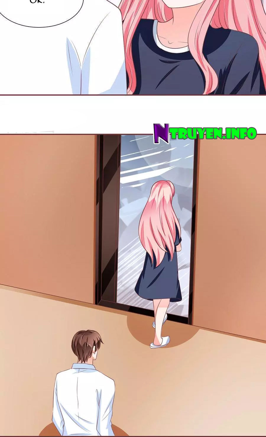 Vương Tước Tư Hữu Bảo Bối Chapter 129 - Trang 2