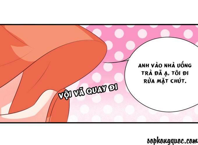 Vương Tước Tư Hữu Bảo Bối Chapter 13 - Trang 2