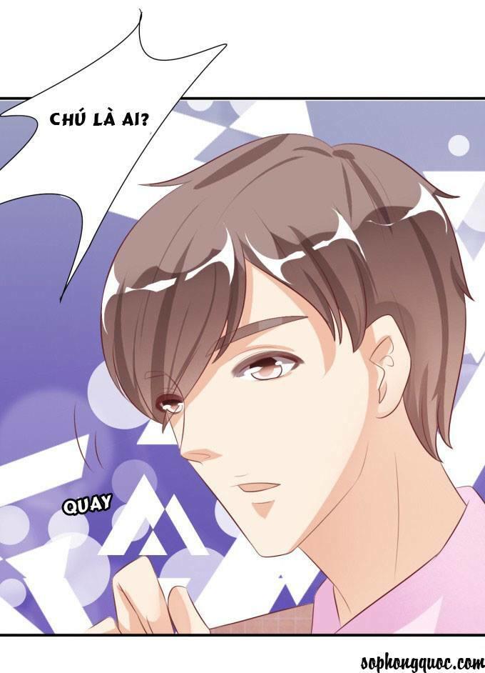 Vương Tước Tư Hữu Bảo Bối Chapter 13 - Trang 2