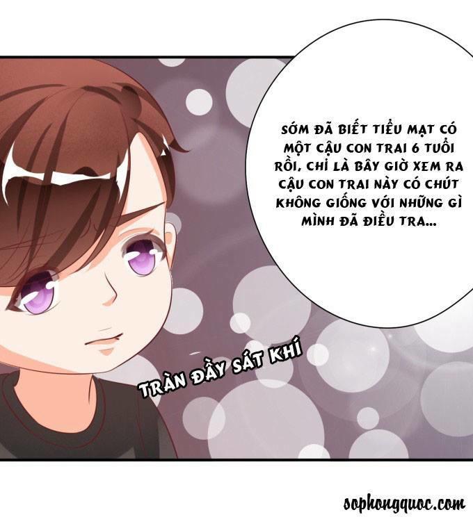 Vương Tước Tư Hữu Bảo Bối Chapter 13 - Trang 2