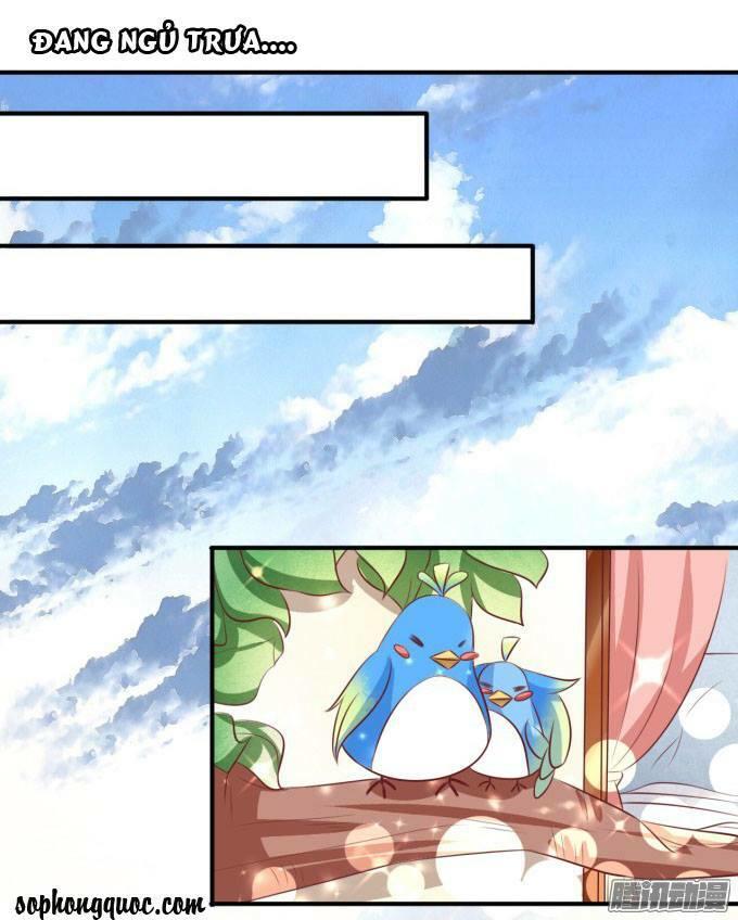 Vương Tước Tư Hữu Bảo Bối Chapter 13 - Trang 2