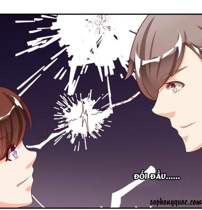 Vương Tước Tư Hữu Bảo Bối Chapter 13 - Trang 2