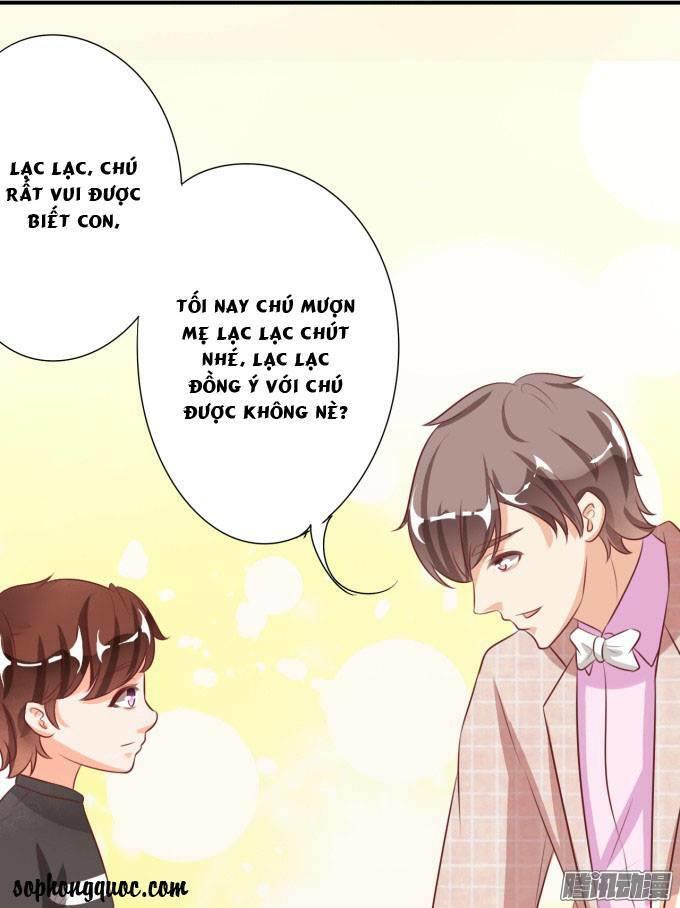 Vương Tước Tư Hữu Bảo Bối Chapter 13 - Trang 2