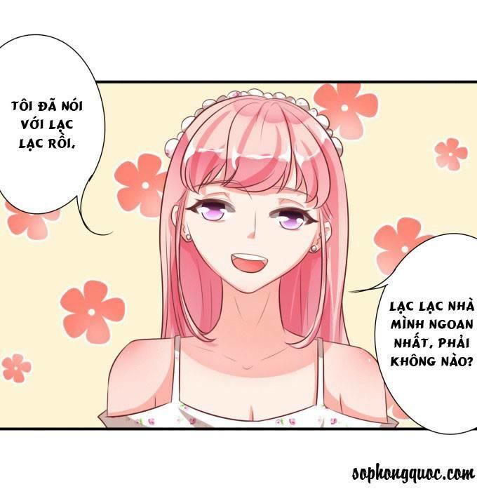 Vương Tước Tư Hữu Bảo Bối Chapter 13 - Trang 2