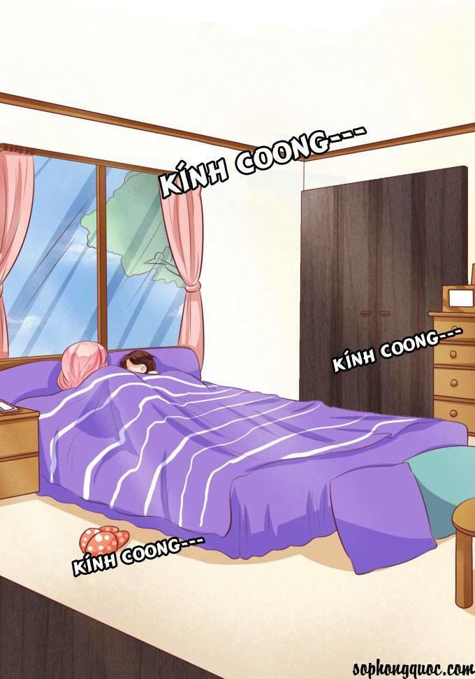 Vương Tước Tư Hữu Bảo Bối Chapter 13 - Trang 2