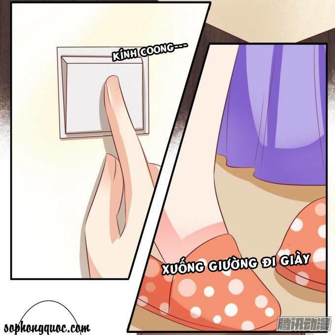 Vương Tước Tư Hữu Bảo Bối Chapter 13 - Trang 2