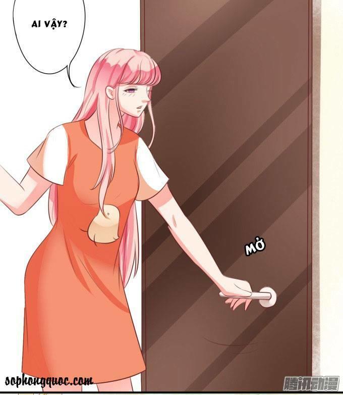 Vương Tước Tư Hữu Bảo Bối Chapter 13 - Trang 2