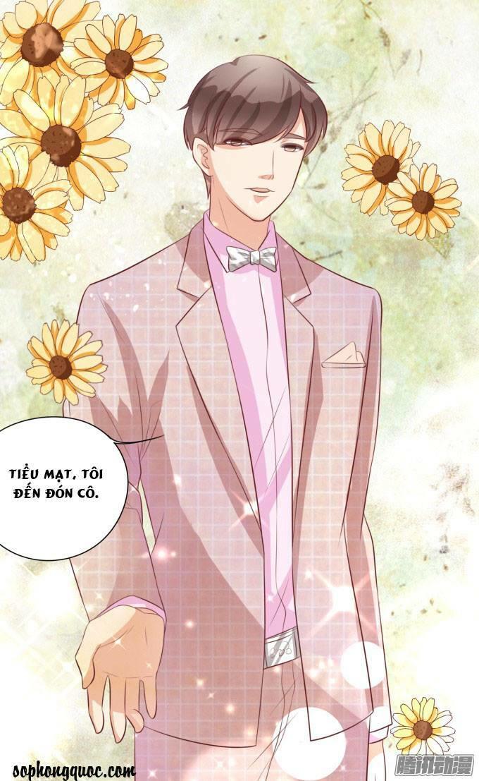 Vương Tước Tư Hữu Bảo Bối Chapter 13 - Trang 2