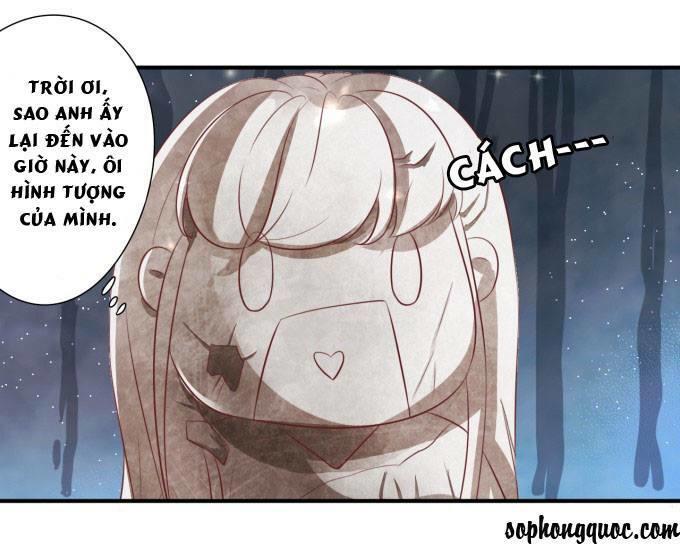 Vương Tước Tư Hữu Bảo Bối Chapter 13 - Trang 2