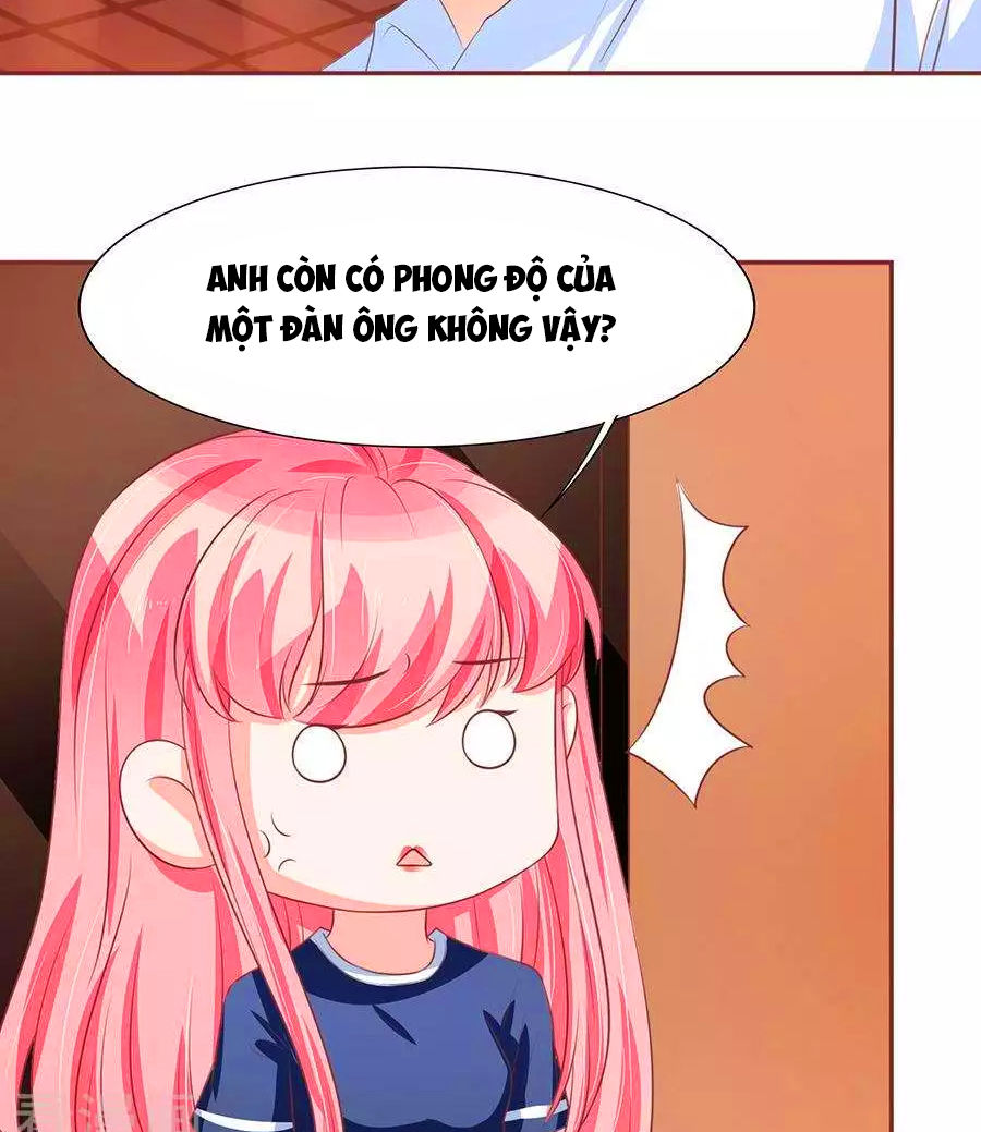 Vương Tước Tư Hữu Bảo Bối Chapter 130 - Trang 2