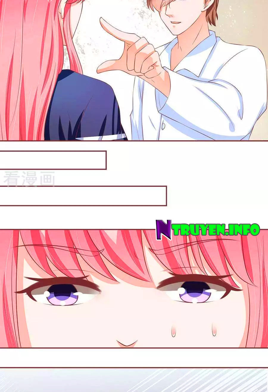 Vương Tước Tư Hữu Bảo Bối Chapter 130 - Trang 2